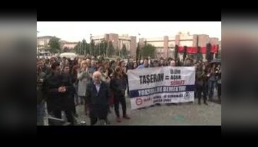 DİSK Bursa: Özel istihdam büroları köle pazarlarıdır