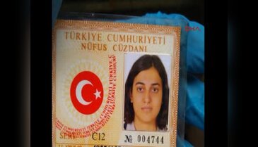 Kadın teröristlerin kimlikleri belli oldu