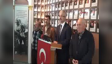 Şehit ailelerinden Demirtaş'a tepki