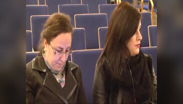 Bursa'da çiftler mutlu evliliğin sırrını öğrenecek