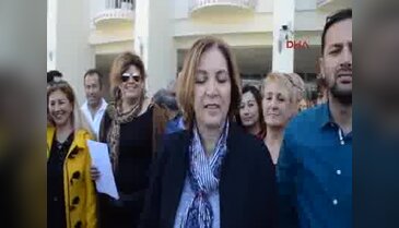 AK Parti Bodrum'dan Kılıçdaroğlu hakkında suç duyurusu