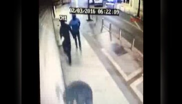 Kocaeli'de 50 bin liralık telefon çaldılar