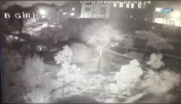 İstanbul'da faciadan dönüldü