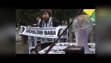Müslüm Gürses benzerlerine büyük ilgi