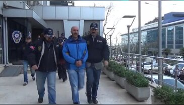 Bursa'da sosyal medya üzerinden direnmeye çağıran 3 kişi adliyeye sevk edildi