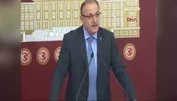 MHP'den flaş dokunulmazlık hamlesi
