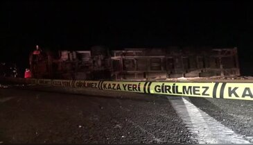 Okmeydanı'nda polis aracına silahlı saldırı