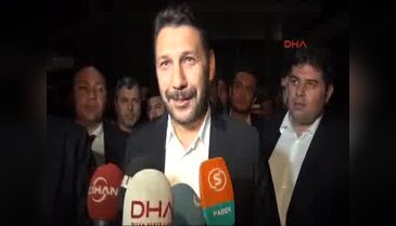 Boydak Holding'e polis baskını