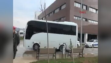 Nusaybin'de bomba yüklü araçla saldırı: 2 şehit