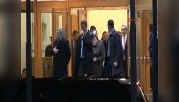 Cumhurbaşkanı Erdoğan yurda döndü