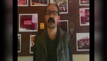 DHKP-C'nin bölge sorumlusu yakalandı