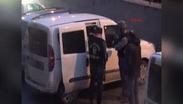 Eskişehir sapığı yakalandı!
