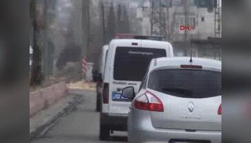 Adıyaman'da PKK operasyonu: 11 gözaltı