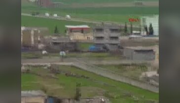 Şırnak'ta 2 asker şehit oldu