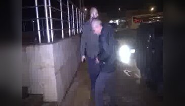 Kadın arkadaşla tanıştırma bahanesiyle gaspa gözaltı