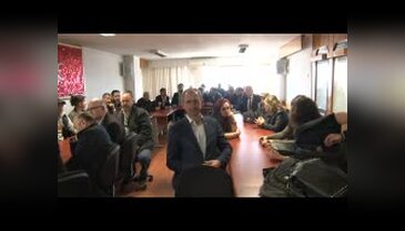 Bu işler bir zulüm halini alıyor