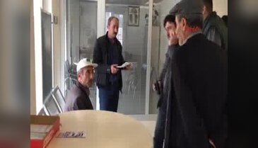 Telefon dolandırıcılarına 50 bin lirasını kaptırdı