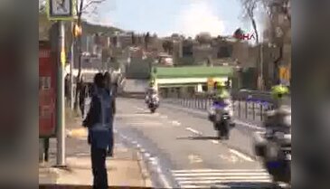 Erdoğan, vatandaşlarla sohbet etti