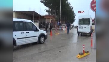 Bar cinayetinin intikam infazı