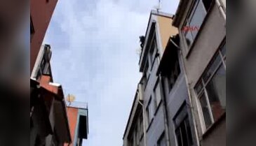 İntihara kalkışan genci kaymakam ikna etti
