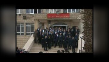Davutoğlu: Terörle mücadelede zarar gören vatandaşlara destek vereceğiz