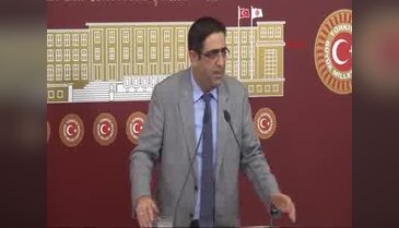"Dokunulmazlık zırhına bürünerek siyaset yapmadık"