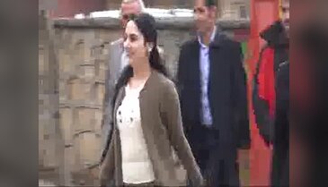 Yüksekdağ: Cizre'de kimyasal silah kullanıldığı şüphesi oluştu