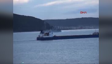 Rus savaş gemisi 'Caesar Kunikov' Akdeniz'e iniyor