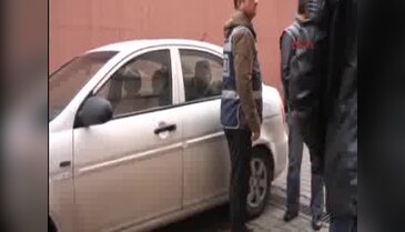 Boydak Holding'in gözaltındaki 4 yöneticisi sağlık kontrolünden geçirildi