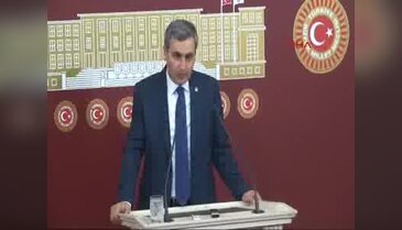 CHP'li Yılmaz: O milletvekiliyle mahkeme önünde hesaplaşacağım