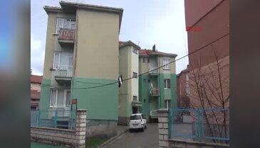 Öldürülen DHKP-C'li Yakşi, Eskişehir'de toprağa verildi