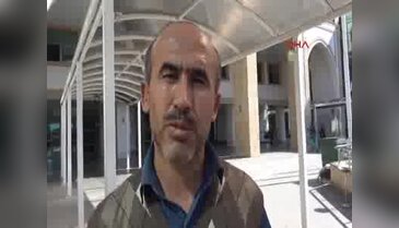 Radar cezasını iptal için kızının raporuyla başvurdu