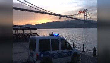 Rus savaş gemileri boğazdan geçti
