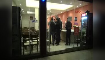 Emekli polis memuru, tartıştığı eşini öldürdü