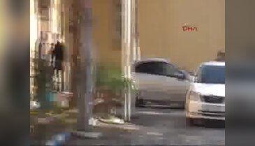 Zonguldak'ta 3 kişiyi öldüren eski sevgili polise teslim oldu