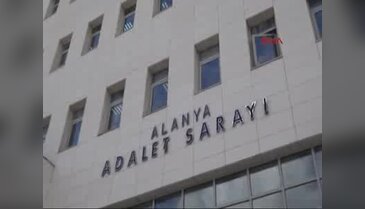 İlginç biber gazı savunması