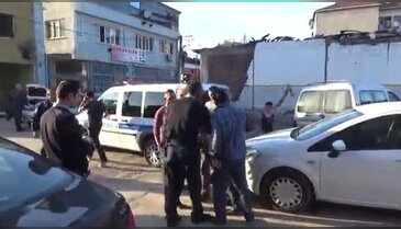 Bursa'da 19 yaşındaki genç metruk binada bıçaklanarak öldürüldü
