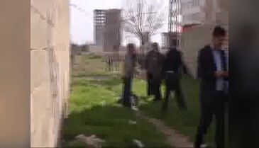 Kilis'e 8 roket mermisi düştü: 2 ölü (3)