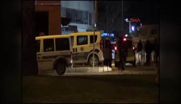 İzmir'de terör operasyonu: 23 gözaltı