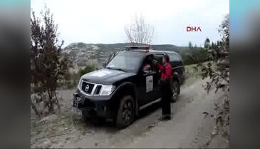 Kayıp zihinsel engelli kadın ölü bulundu