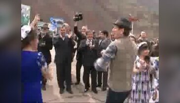 İranlı işadamı Babek Zencani idam cezasına çarptırıldı