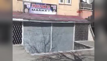 "Tornavidayla gözlerini oyduğumda kıpırdıyordu"