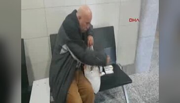İntihar girişiminde bulunan adama atla diyen kadının eski eşi konuştu