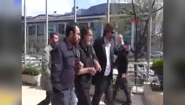 Bursa'da sahte müdürden binlerce liralık vurgun