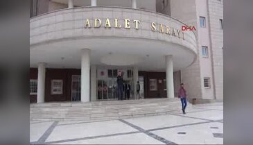 Dövülerek öldürülmüş!