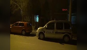 Kömür sobası can aldı