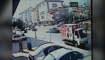 2 turistin öldüğü kazada sürücüye 6 yıl 8 ay hapis