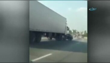Bu görüntü ülkeyi ayağa kaldırdı!