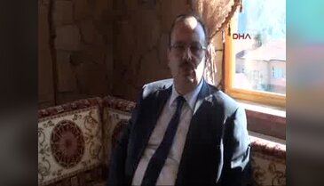 Bursa Büyükşehir Belediyesi'nin yaptırdığı Hakkari evi hizmete başladı