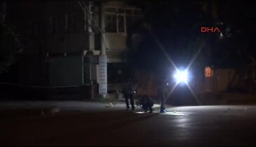 Bursa'da gürültü yüzünden 3 kişiyi öldürenlere müebbet! - 2